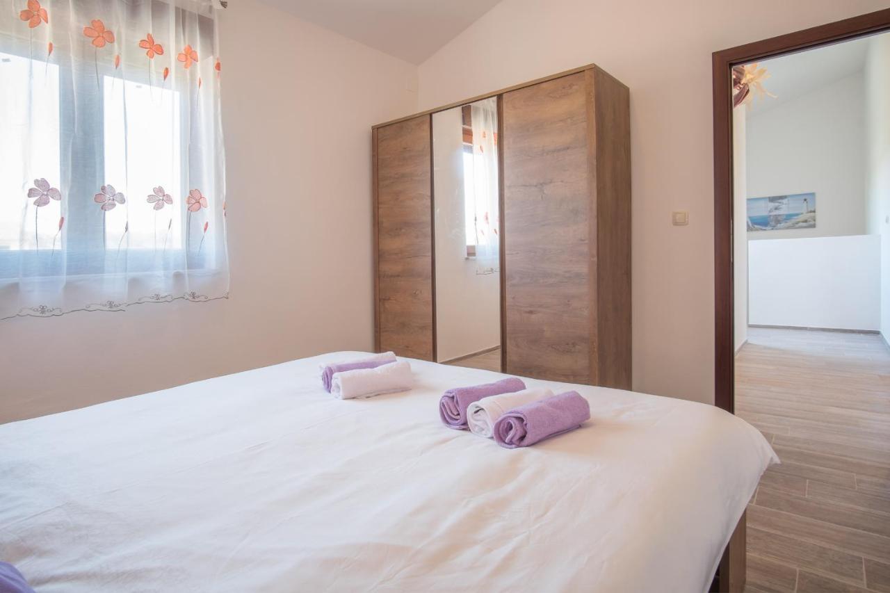 Villa Dijana West Linardići Exterior foto